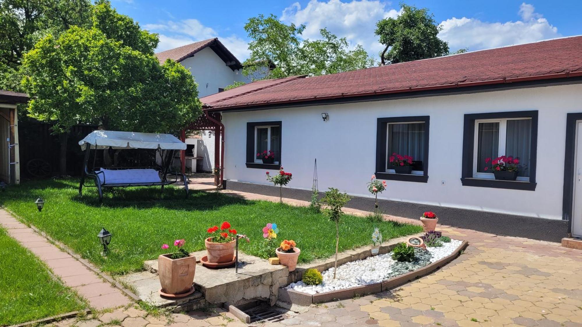 Aristocratic Hébergement de vacances Braşov